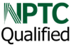 NPTC qualified tree surgeon